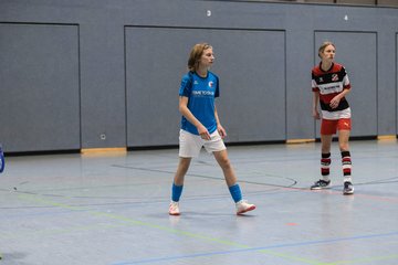Bild 313 - wBJ Loewinnen Cup B2